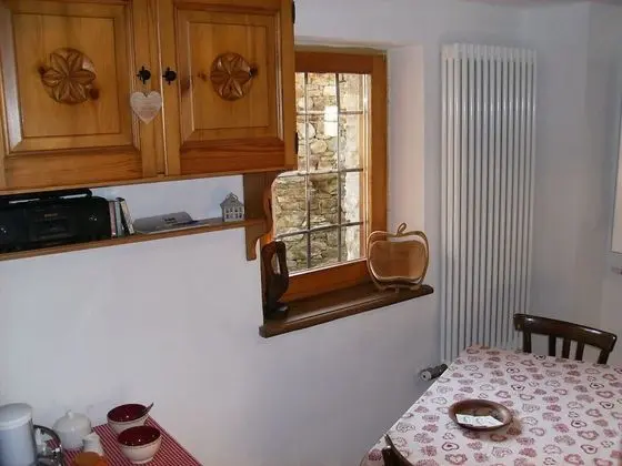 Family Süit, 1 Yatak Odası, Teras, Dağ Manzaralı