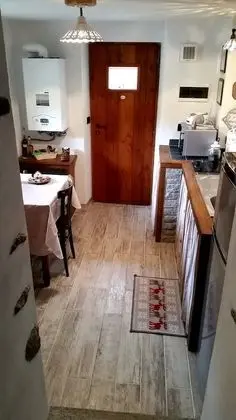 Family Süit, 1 Yatak Odası, Teras, Dağ Manzaralı