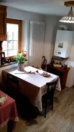 Family Süit, 1 Yatak Odası, Teras, Dağ Manzaralı
