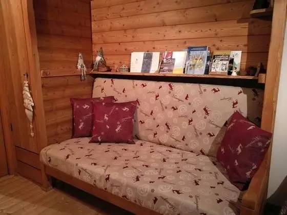 Family Süit, 1 Yatak Odası, Teras, Dağ Manzaralı