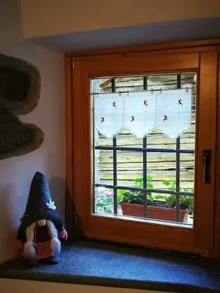 Romantic Tek Büyük veya İki Ayrı Yataklı Oda, 1 Yatak Odası, Özel Banyo, Dağ Yamacı