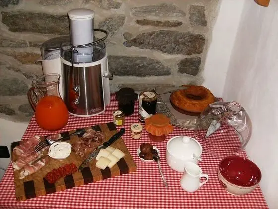 Romantic Tek Büyük veya İki Ayrı Yataklı Oda, 1 Yatak Odası, Özel Banyo, Dağ Yamacı