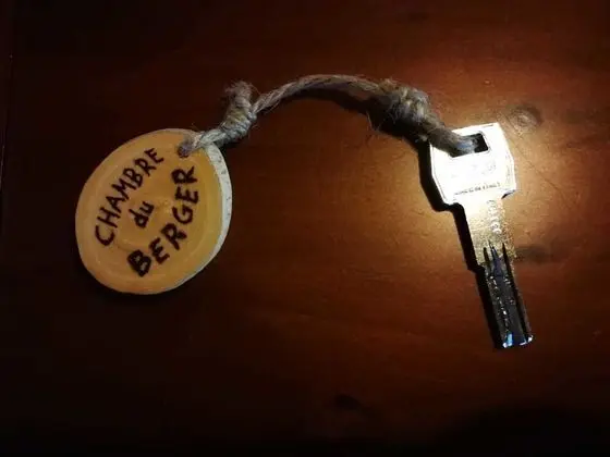 Romantic Tek Büyük veya İki Ayrı Yataklı Oda, 1 Yatak Odası, Özel Banyo, Dağ Yamacı