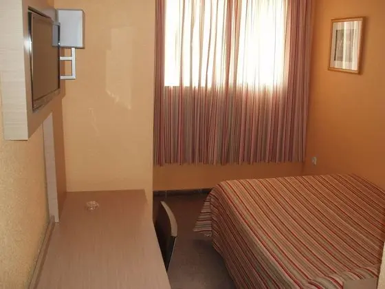 Tek Kişilik Oda