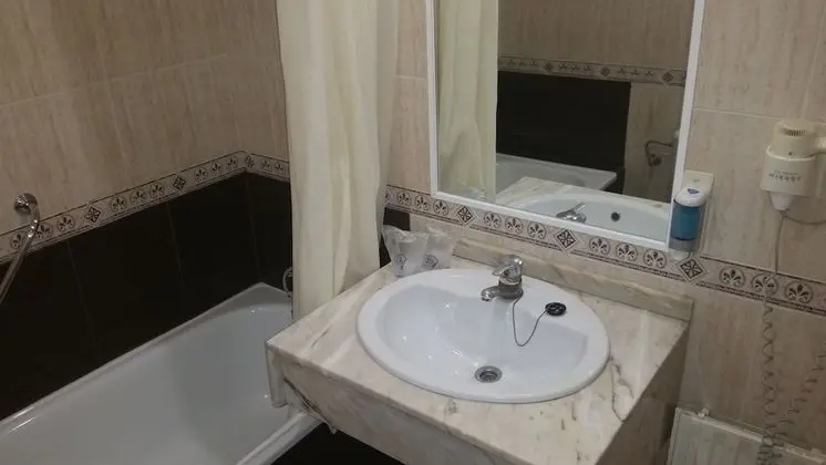 Tek Kişilik Oda
