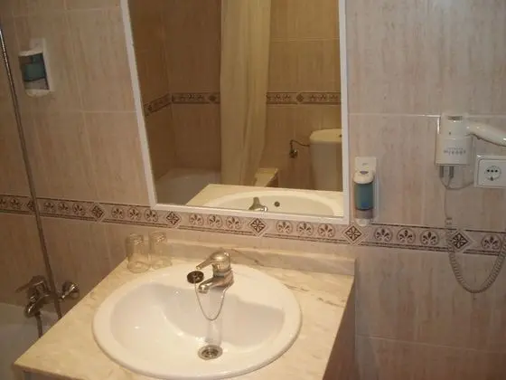 Tek Kişilik Oda