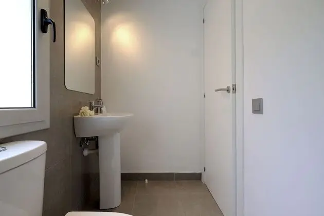 Villa, 5 Yatak Odası, Kişiye Özel Havuzlu