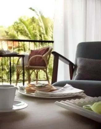 Junior Süit (+ Terrace)