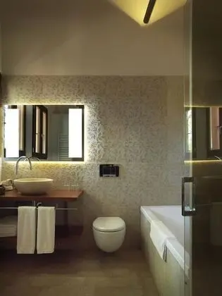 Junior Süit (+ Terrace)