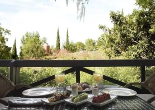 Superior Tek Büyük Yataklı Oda, Teras (Cabaña)