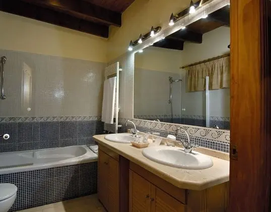 Superior Tek Büyük Yataklı Oda, Teras (Cabaña)