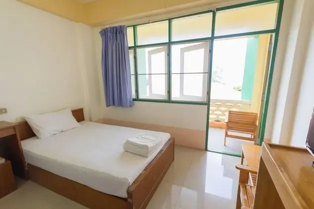 Twin Room with Fan