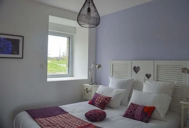 Deluxe Dört Kişilik Oda, Birden Çok Yatak, Özel Banyo, Avlu Manzaralı