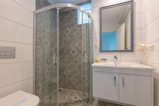 Aile Odası Banyo