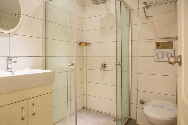 Triple Oda Banyo
