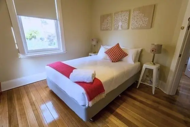 Standard Tek Büyük Yataklı Oda, 1 Büyük (Queen) Boy Yatak