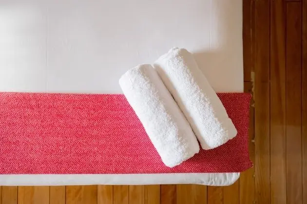 Standard Tek Büyük Yataklı Oda, 1 Büyük (Queen) Boy Yatak