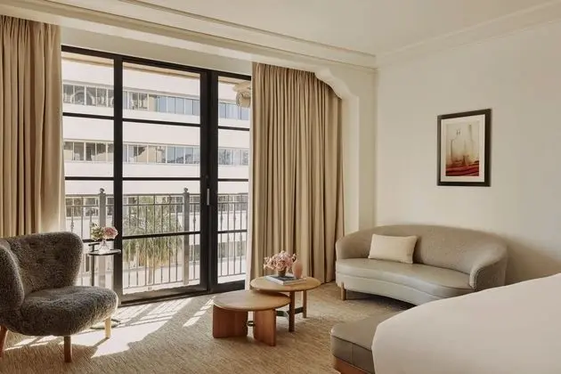 Oturma Alanı