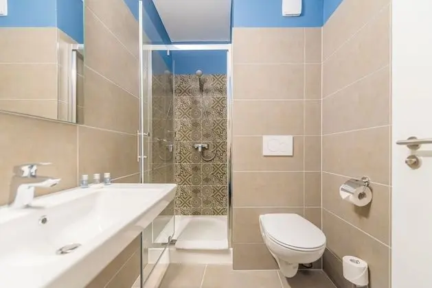 Comfort Üç Kişilik Oda
