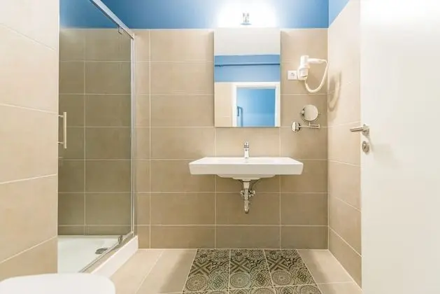 Comfort Üç Kişilik Oda