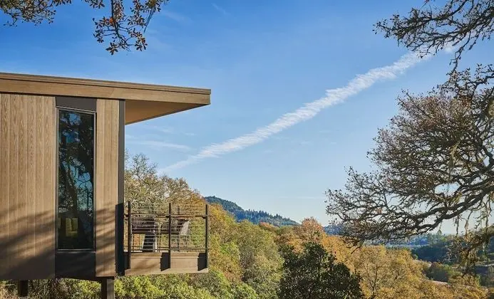 Mountain King Accessible Room