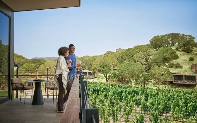 Oda, 1 En Büyük (King) Boy Yatak (Vineyard)