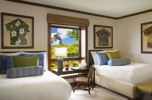 Grand Oda, 3 Yatak Odası (Ocean Residence)