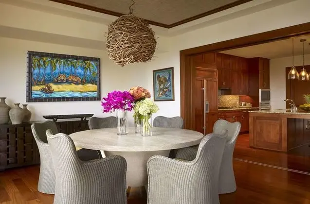 Grand Oda, 3 Yatak Odası (Ocean Residence)