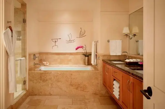 Grand Oda, 3 Yatak Odası (Ocean Residence)