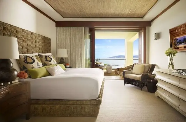 Grand Oda, 3 Yatak Odası (Ocean Residence)