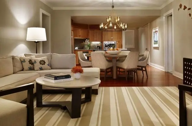 Oda, 1 Yatak Odası, Okyanus Manzaralı (Residence)