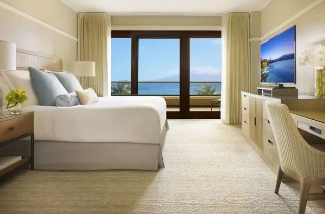 Premier Oda, 3 Yatak Odası, Okyanus Manzaralı (Ocean Residence)