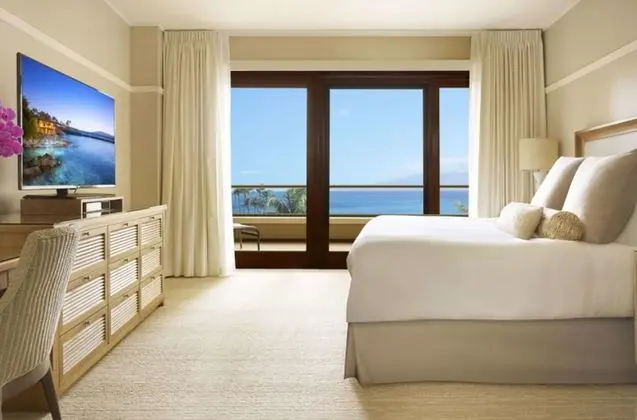 Premier Oda, 3 Yatak Odası, Okyanus Manzaralı (Ocean Residence)