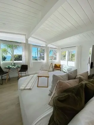 The King Ocean View w/Balcony