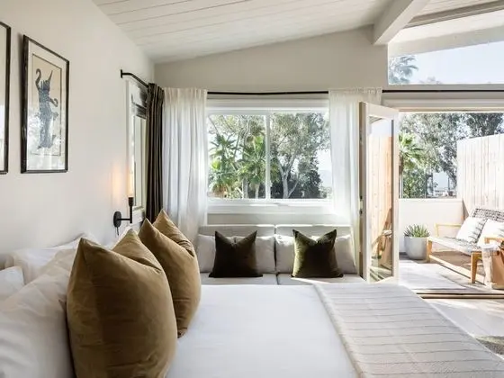The King Ocean View w/Balcony