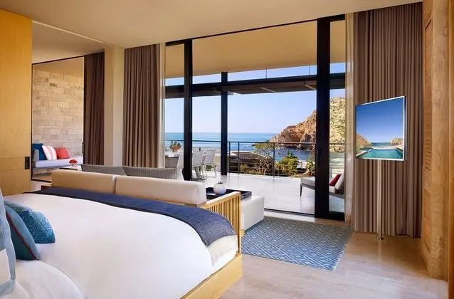 Süit, 1 Yatak Odası (Coastal View)