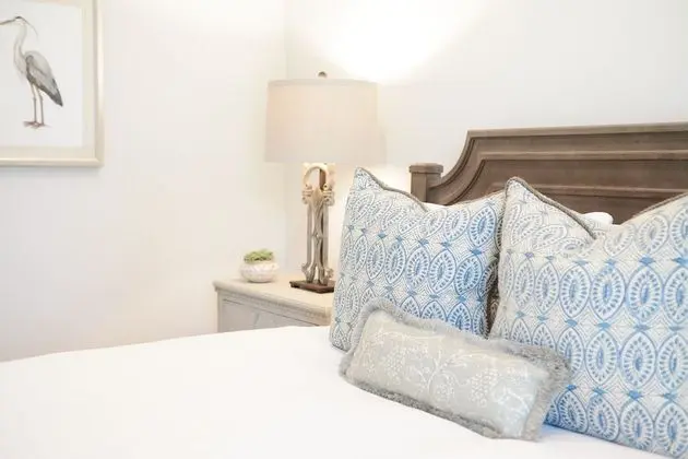 Süit, 2 Yatak Odası (Magnolia Cottage)