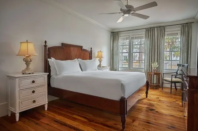 Süit, 2 Yatak Odası (Magnolia Cottage)
