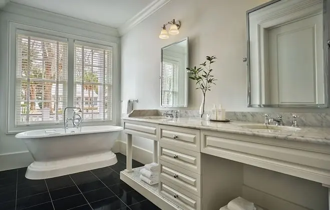 Süit, 2 Yatak Odası (Magnolia Cottage)