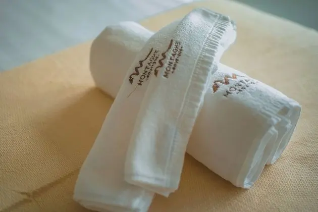 Deluxe İki Ayrı Yataklı Oda, Dağ Manzaralı