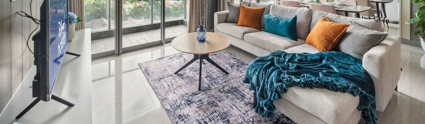 Apart Daire, 3 Yatak Odası, Şehir Manzaralı