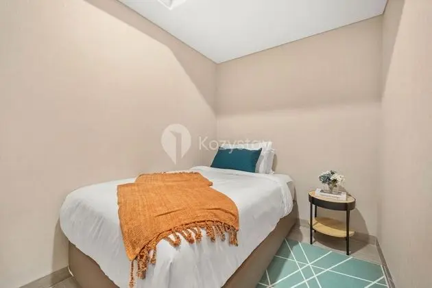 Apart Daire, 3 Yatak Odası, Şehir Manzaralı