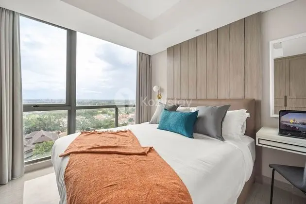 Apart Daire, 3 Yatak Odası, Şehir Manzaralı