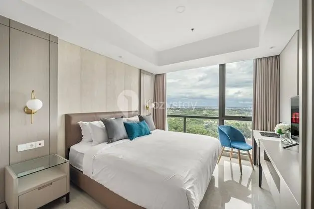 Apart Daire, 3 Yatak Odası, Şehir Manzaralı