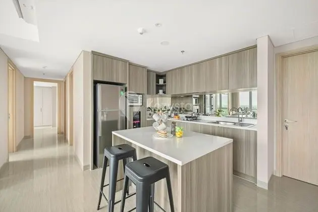 Apart Daire, 3 Yatak Odası, Şehir Manzaralı