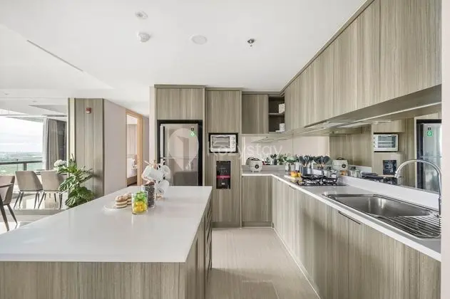Apart Daire, 3 Yatak Odası, Şehir Manzaralı
