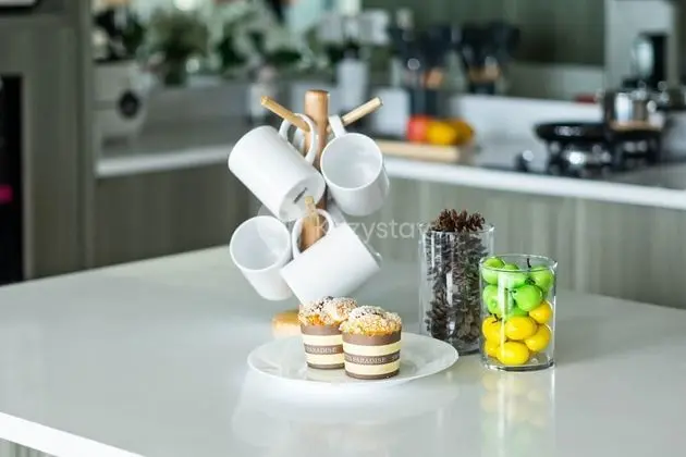 Apart Daire, 3 Yatak Odası, Şehir Manzaralı