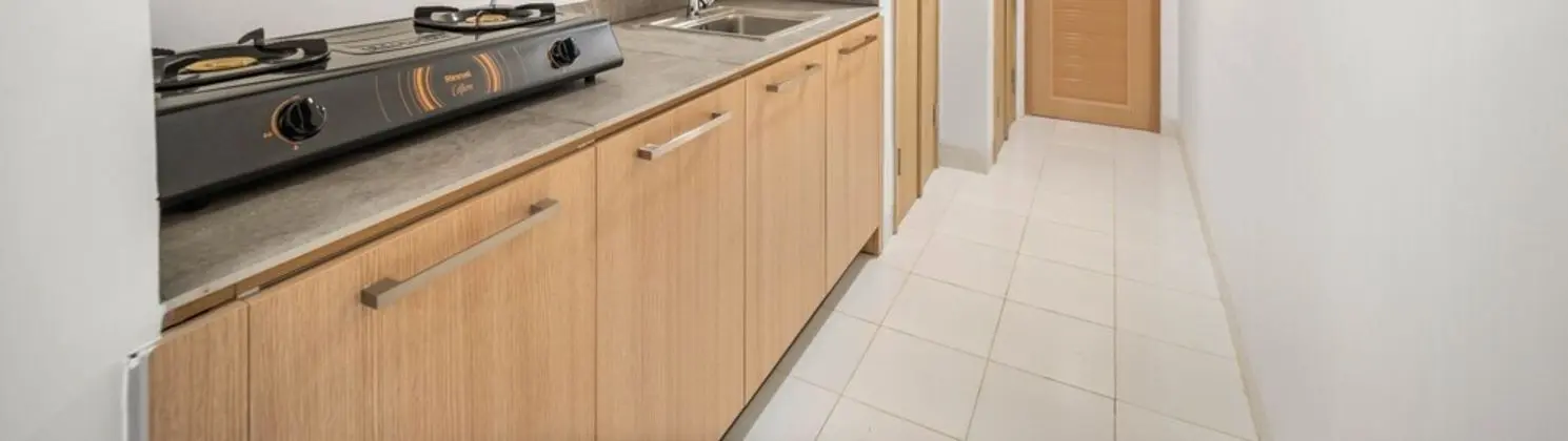 Apart Daire, 3 Yatak Odası, Şehir Manzaralı