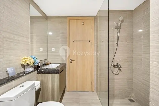 Apart Daire, 3 Yatak Odası, Şehir Manzaralı