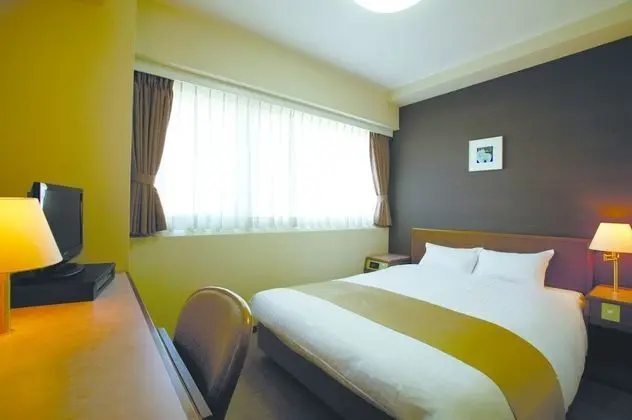 Basic Tek Büyük Yataklı Oda, Sigara İçilebilir